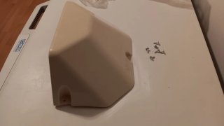 Lavador de cucharas para helados NUEVO