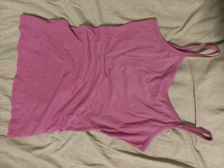 Abito rosa DANCE SPORT taglia M