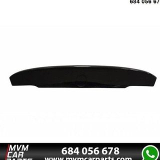 Añadido porton de maletero BMW Serie 3 E46 Sedan l