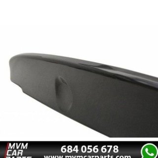 Añadido porton de maletero BMW Serie 3 E46 Sedan l