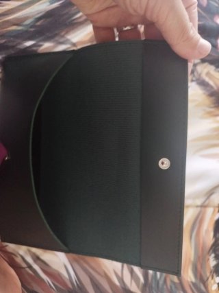 Gafas Lacoste nuevas marrones con un toque morado