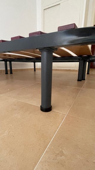 Somier 90x190 cm