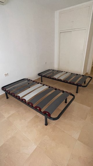 Somier 90x190 cm