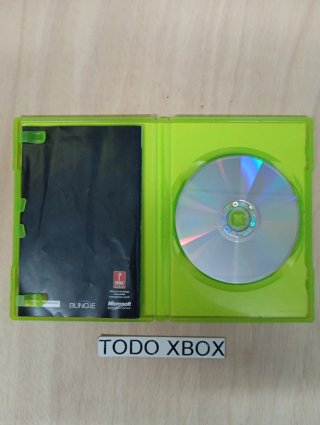Halo 3 Xbox 360