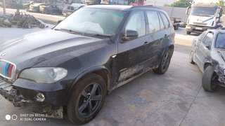CENTRALITA INMOVILIZADOR BMW SERIE X5 (E70) 306D5