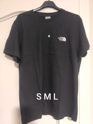 Camiseta últimas tallas