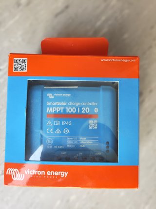 Kit Solar 400W Paneles Flexibles Nuevo