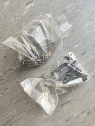 Kit Solar 400W Paneles Flexibles Nuevo