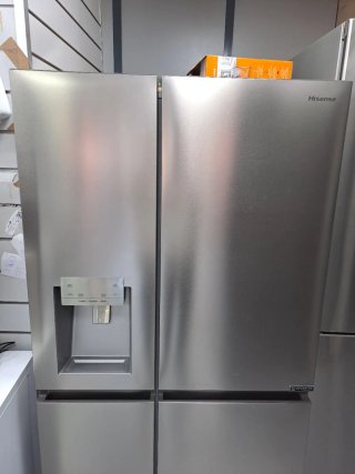 ♤Nevera Hisense Dispensador de agua Con Garantía♤
