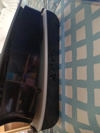 Console PlayStation 5 + Controller