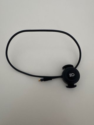 Luce Supernova M99 Mini Pro B54 + Supporto GoPro