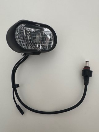 Luce Supernova M99 Mini Pro B54 + Supporto GoPro