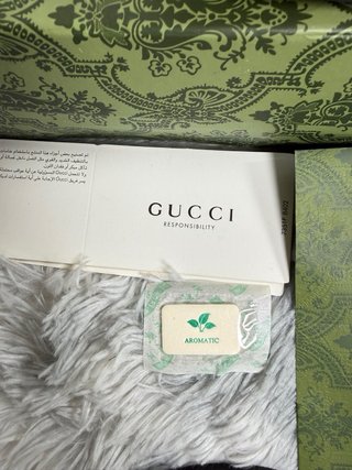 Mocasines Gucci Jordaan GG Horsebit Beige/Marrón