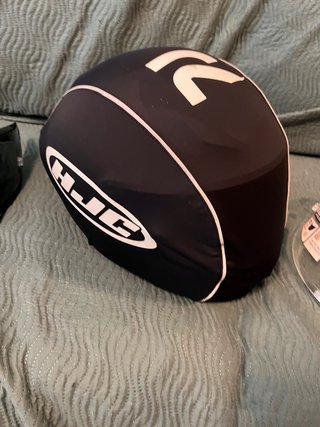 Casco HJC RPHA 1 Quartararo Francia talla L