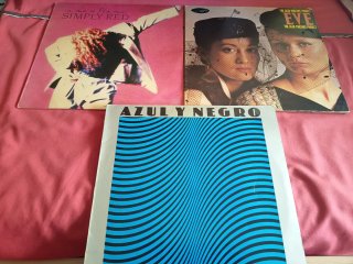 Vinilos