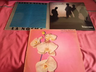 Vinilos