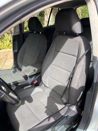 Volkswagen Golf 2010