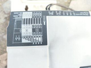 Conmutador Automático Socomec 100A Trifásico