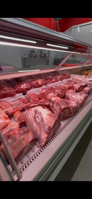 TRASPASO SUPER CARNICERÍA FRUTERÍA PESCADERIA