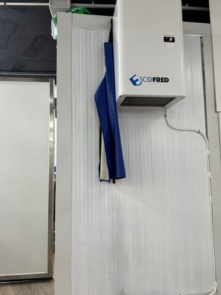 TRASPASO SUPER CARNICERÍA FRUTERÍA PESCADERIA