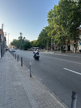 TRASPASO SUPER CARNICERÍA FRUTERÍA PESCADERIA