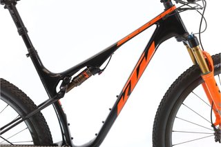 Bicicleta KTM Scarp Master XT t.L Reacondicionada