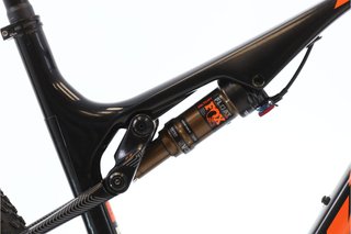 Bicicleta KTM Scarp Master XT t.L Reacondicionada