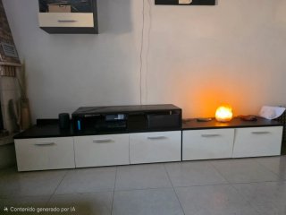 Mueble de comedor moderno