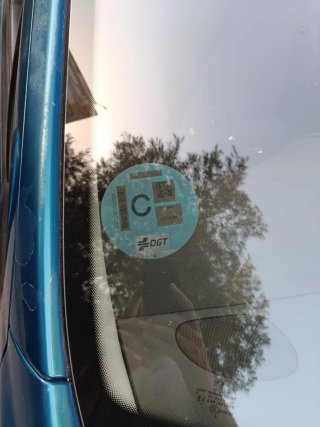 Peugeot 207 2007