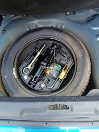 Peugeot 207 2007