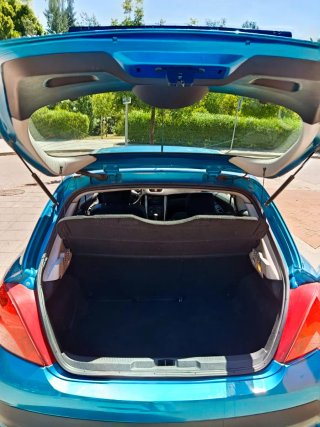 Peugeot 207 2007
