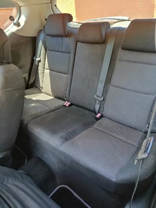 Peugeot 207 2007