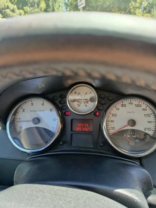 Peugeot 207 2007