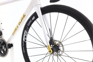 Bicicleta Mendiz F8 SL AXS 12V t.52 Reacondicionada