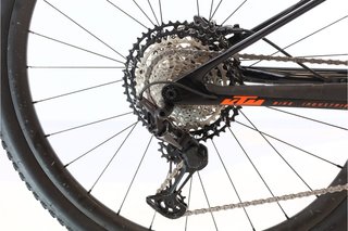 Bicicleta KTM Scarp Master XT t.L Reacondicionada