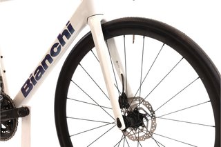 Bicicleta Bianchi Sprint Di2 12V t.58 Reacondicionada