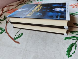 Último deseo y espada destino. Sapkowski.