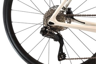 Bicicleta Bianchi Sprint Di2 12V t.58 Reacondicionada