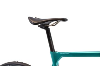 Bicicleta Bianchi Sprint Di2 12V t.58 Reacondicionada