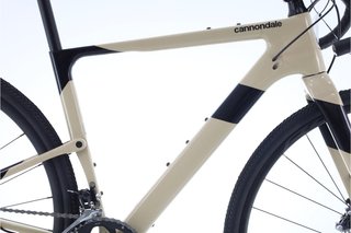 Bicicleta Cannondale Topstone t.52 Reacondicionada