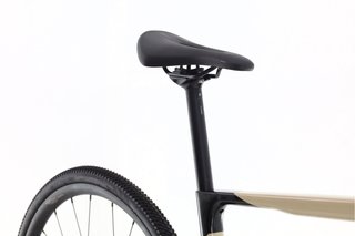 Bicicleta Cannondale Topstone t.52 Reacondicionada