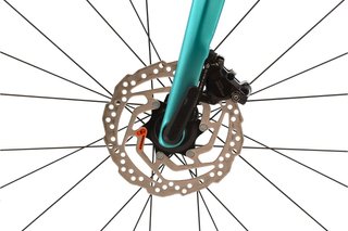 Bicicleta Bianchi Sprint Di2 12V t.58 Reacondicionada
