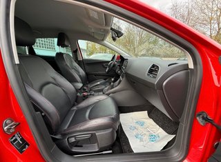 SEAT Leon FR 1.8 TSI 180 caballos 2013