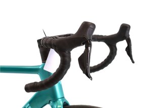 Bicicleta Bianchi Sprint Di2 12V t.56 Reacondicionada
