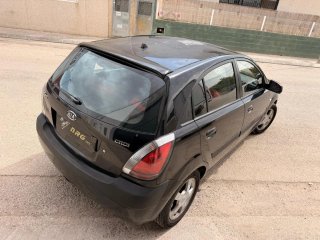 KIA Rio 2006