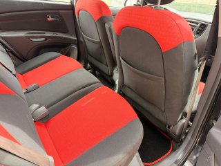 KIA Rio 2006