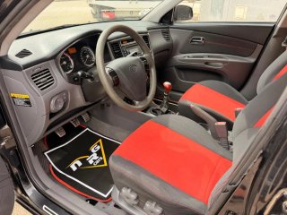 KIA Rio 2006