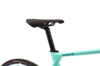 Bicicleta Bianchi Infinito t.56 Reacondicionada