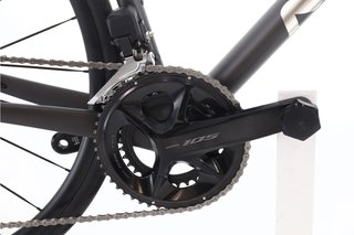 Bicicleta MMR Adrenaline Di2 12V t.56 Reacondicionada