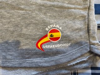 Pantalones cortos de futbol